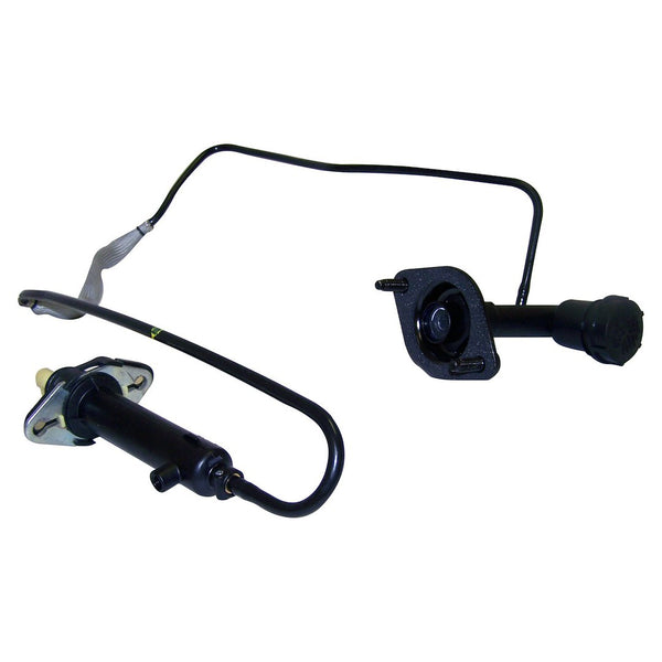 Crown Automotive Clutch Hydraulic Master Slave Cylinder Assembly (MPN: 52107652AB)