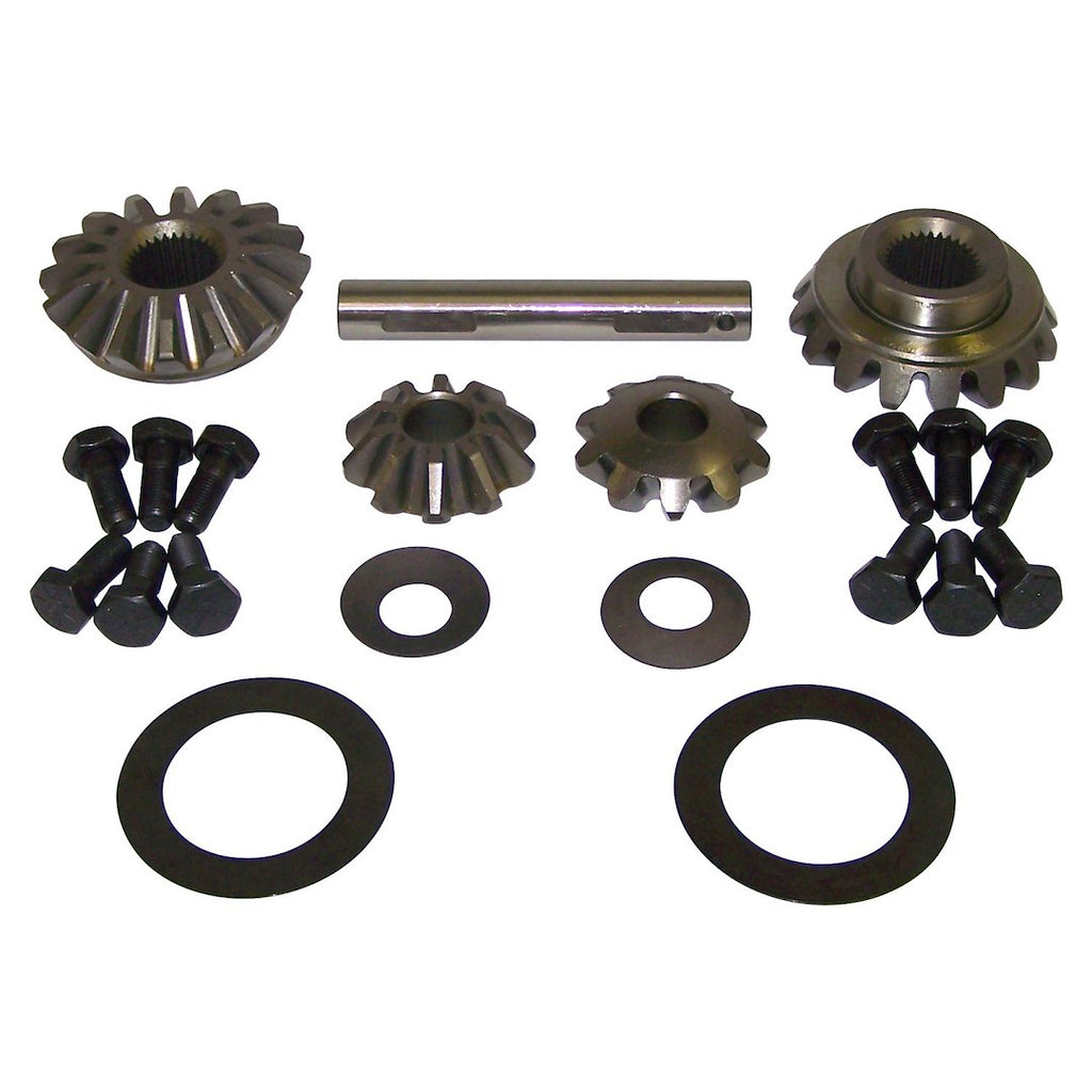 Spider Diff Adapter Crown Automotive Differential Spider Gear (MPN: J8129241) – Sprinter ...