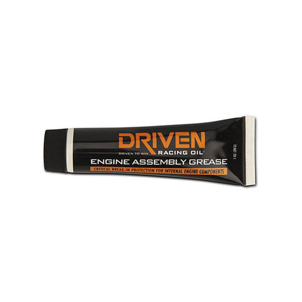 Driven Racing Oil Assembly Lube (MPN: 00732)