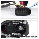 Spyder Automotive Headlight Assembly (MPN: 5012098)