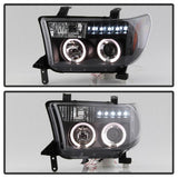 Spyder Automotive Headlight Assembly (MPN: 5012029)