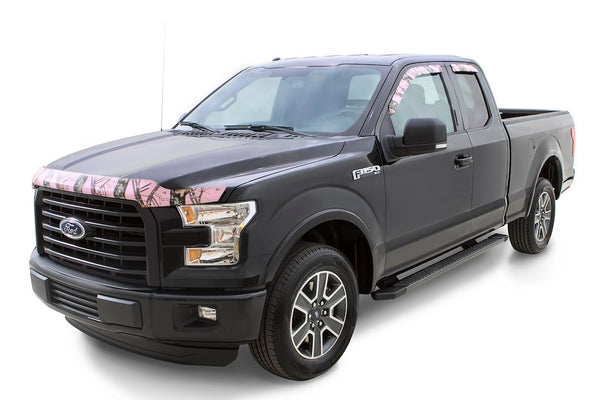 Stampede Automotive Accessories Bug Shield (MPN: 2259-20)