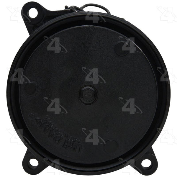 Four Seasons Air Conditioner Compressor (MPN: 57528)