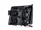 AnzoUSA Projector Headlight Assembly (MPN: 111176)