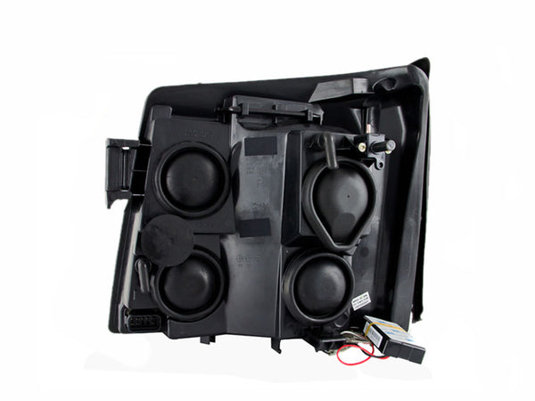 AnzoUSA Projector Headlight Assembly (MPN: 111176)