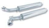 Borla Cat-Back Exhaust System Kit (MPN: 140048)