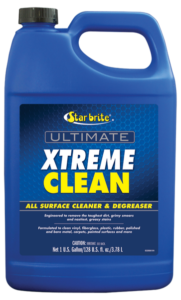 Star Brite Xtreme Clean Multi Purpose Cleaner (MPN: 083200N)