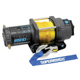 Superwinch Terra Vehicle Mounted Winch (MPN: 1125270)