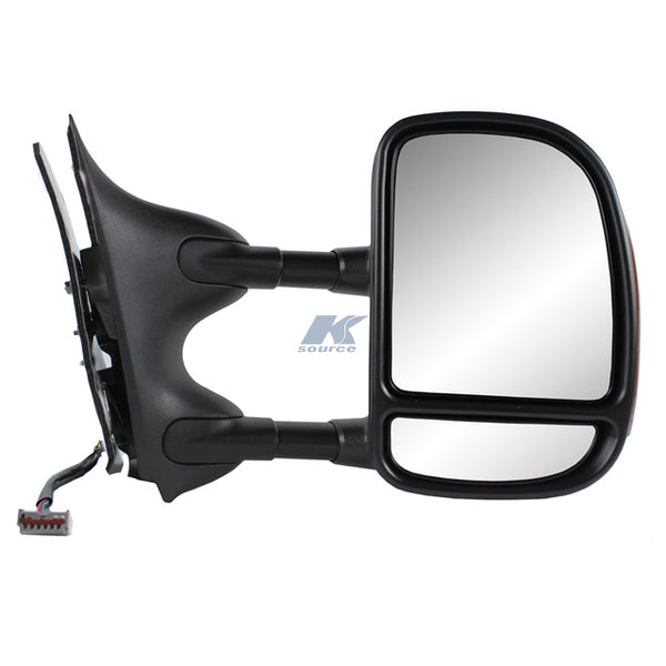 K Source Exterior Towing Mirror (MPN: 61213F)