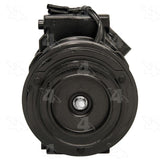 Four Seasons Air Conditioner Compressor (MPN: 157320)