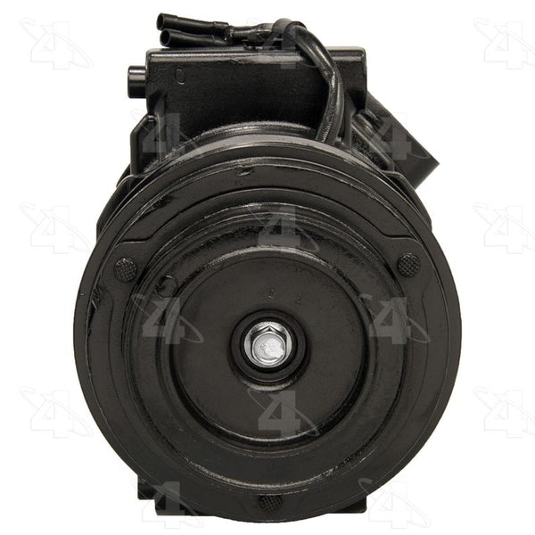 Four Seasons Air Conditioner Compressor (MPN: 157320)