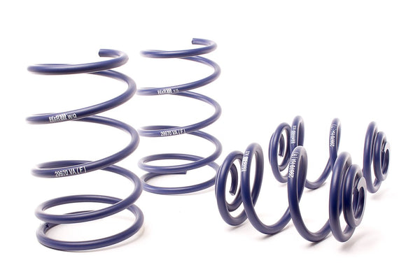 H&R Springs Sport Spring Lowering Kit (MPN: 29970)