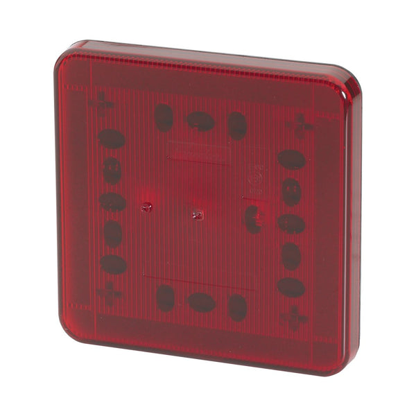 J.W. Speaker Tail Light Assembly (MPN: 0342301)