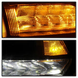 XTune Headlight Assembly (MPN: 9047114)