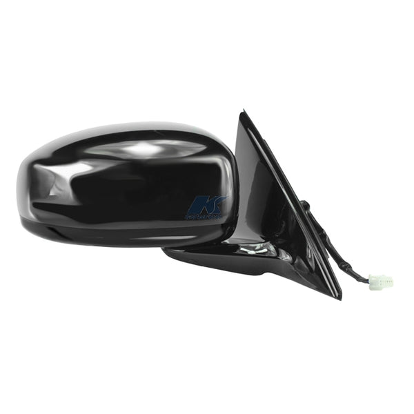 K Source Exterior Mirror Replacement (MPN: 68603N)