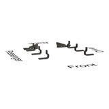 Luverne Running Board Wheel To Wheel Component (MPN: 570929)