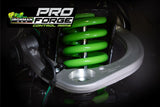 Ironman 4x4 Control Arm Set (MPN: UCA073FA)