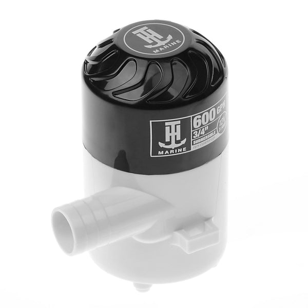T-H Marine Submersible Bilge Pump (MPN: BE-PL-57412-DP)