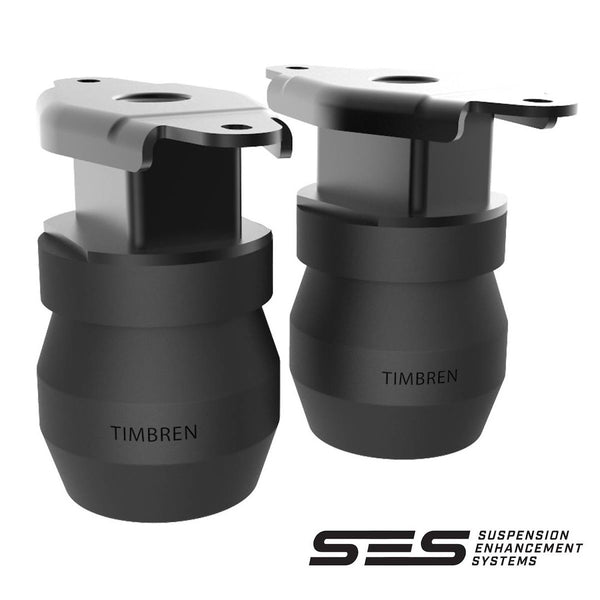 Timbren Helper Spring Kit (MPN: FRTT350J)