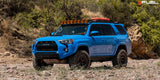 Fuel Off Road Block Beadlock D122 Wheel (MPN: D12217907545)