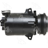 Four Seasons Air Conditioner Compressor (MPN: 197360)