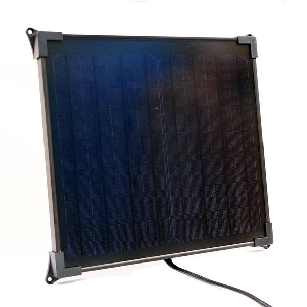 Battery Tender Solar Charger (MPN: 021-1173)