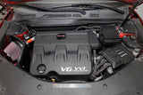K&N High Flow Performance Air Intake System (MPN: 77-3078KTK)