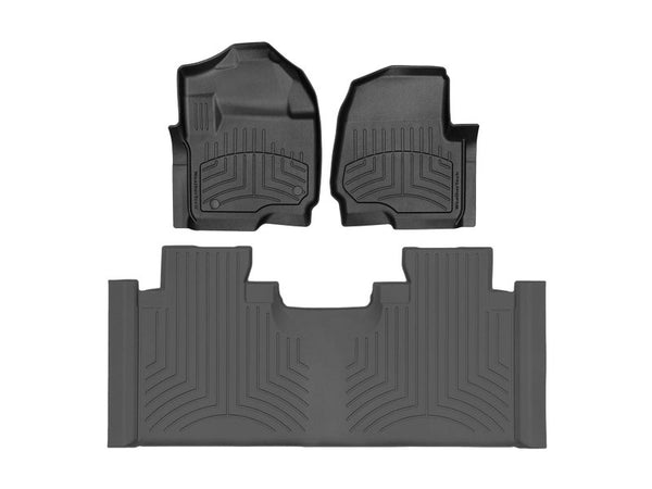 WeatherTech FloorLiner HP (MPN: 4410121IM-446973IM)
