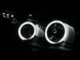 AnzoUSA Projector Headlight Assembly (MPN: 121280)