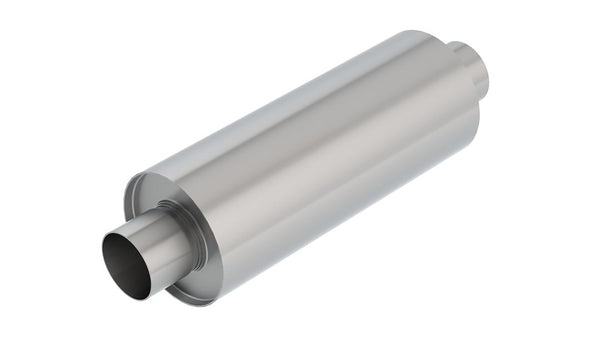 Borla Exhaust Muffler XR-1 Series (MPN: 400374)