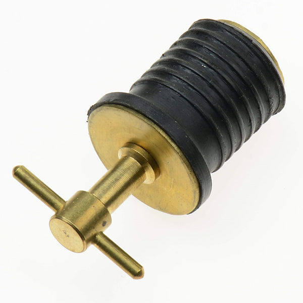 T-H Marine Twist Drain Plug (MPN: BE-PL-54844-DP)