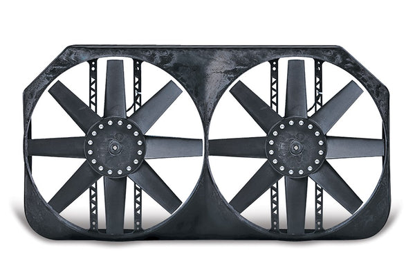 Flex-A-Lite Electric Cooling Fan (MPN: 105395)