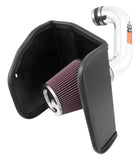 K&N High-Flow Performance Air Intake System (MPN: 77-3088KP)