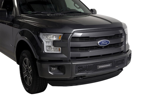 Putco Bumper Grille Insert (MPN: 88160L)