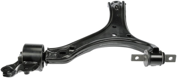 Control arm for suspension systems (MPN: 520-385)