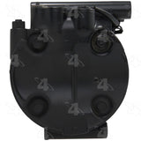 Four Seasons Air Conditioner Compressor (MPN: 67476)