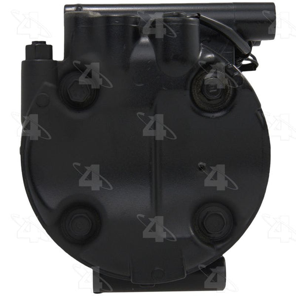 Four Seasons Air Conditioner Compressor (MPN: 67476)