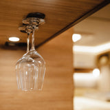 Silwy Magnetic Kitchen Utensil Holder (MPN: L000-10KA-1)