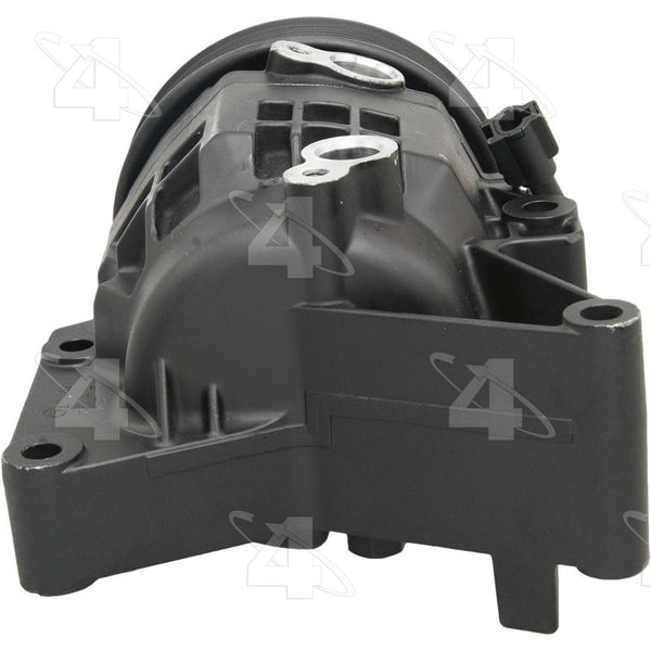 Four Seasons Air Conditioner Compressor (MPN: 57888)