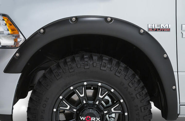 Stampede Fender Flare (MPN: 8403-5)