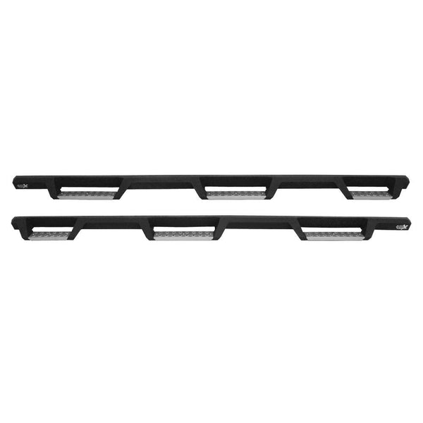 Westin HDX Stainless Drop Nerf Bars (MPN: 56-5345852)