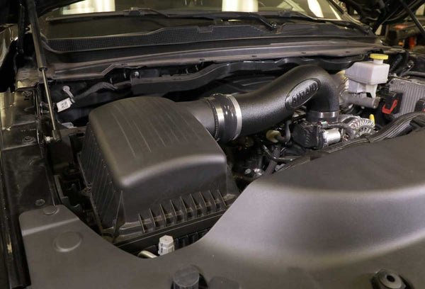 Airaid Cold Air Intake Jr Series (MPN: 301-780)