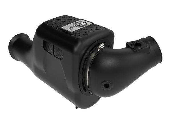 Advanced FLOW Engineering Cold Air Intake (MPN: 51-81022-1)