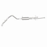 MagnaFlow Toyota Tundra Street Series Exhaust System (MPN: 15304)