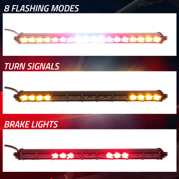 LED Chase Light Model TWO (MPN: 81801)