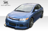 Duraflex B-2 Bumper Cover (MPN: 103518)