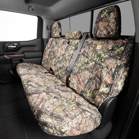 Carhartt SeatSaver Seat Cover (MPN: SSC8521CAMB)