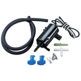 Trico Windshield Washer Pump (MPN: 11-100)