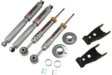 Belltech Lowering Kit (MPN: 970SP)