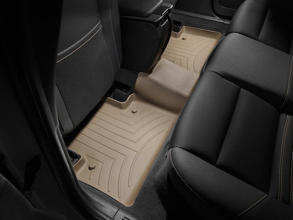 WeatherTech FloorLiner (MPN: 452793)